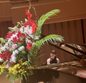 島津ピアノ教室は札幌市豊平区月寒東のピアノ教室
